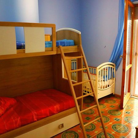 Casa Vacanze Vecchia Torre Gallipoli Ngoại thất bức ảnh