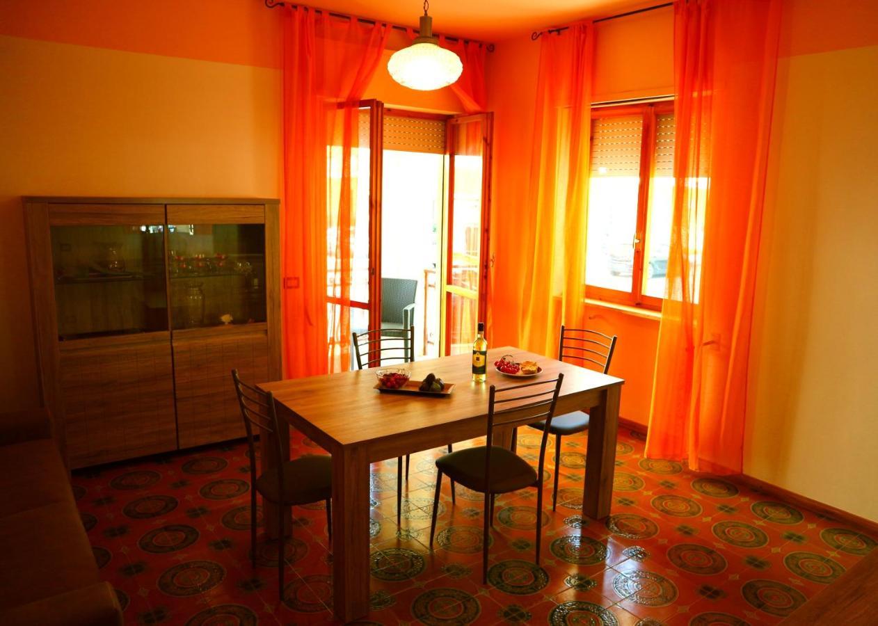 Casa Vacanze Vecchia Torre Gallipoli Ngoại thất bức ảnh