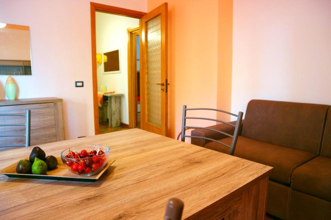 Casa Vacanze Vecchia Torre Gallipoli Ngoại thất bức ảnh
