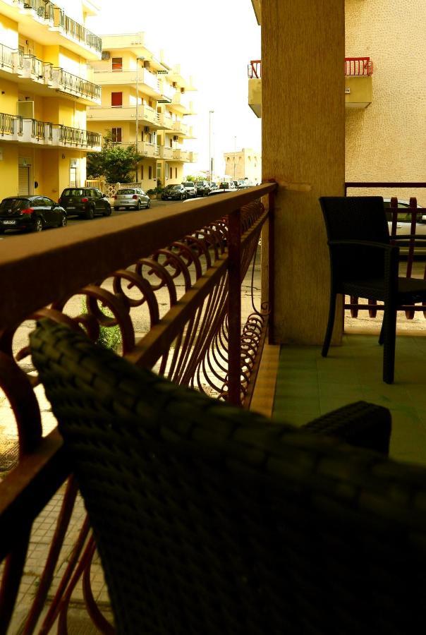 Casa Vacanze Vecchia Torre Gallipoli Ngoại thất bức ảnh