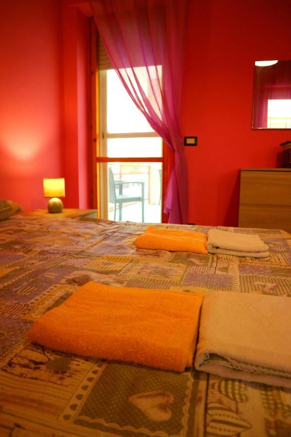 Casa Vacanze Vecchia Torre Gallipoli Ngoại thất bức ảnh