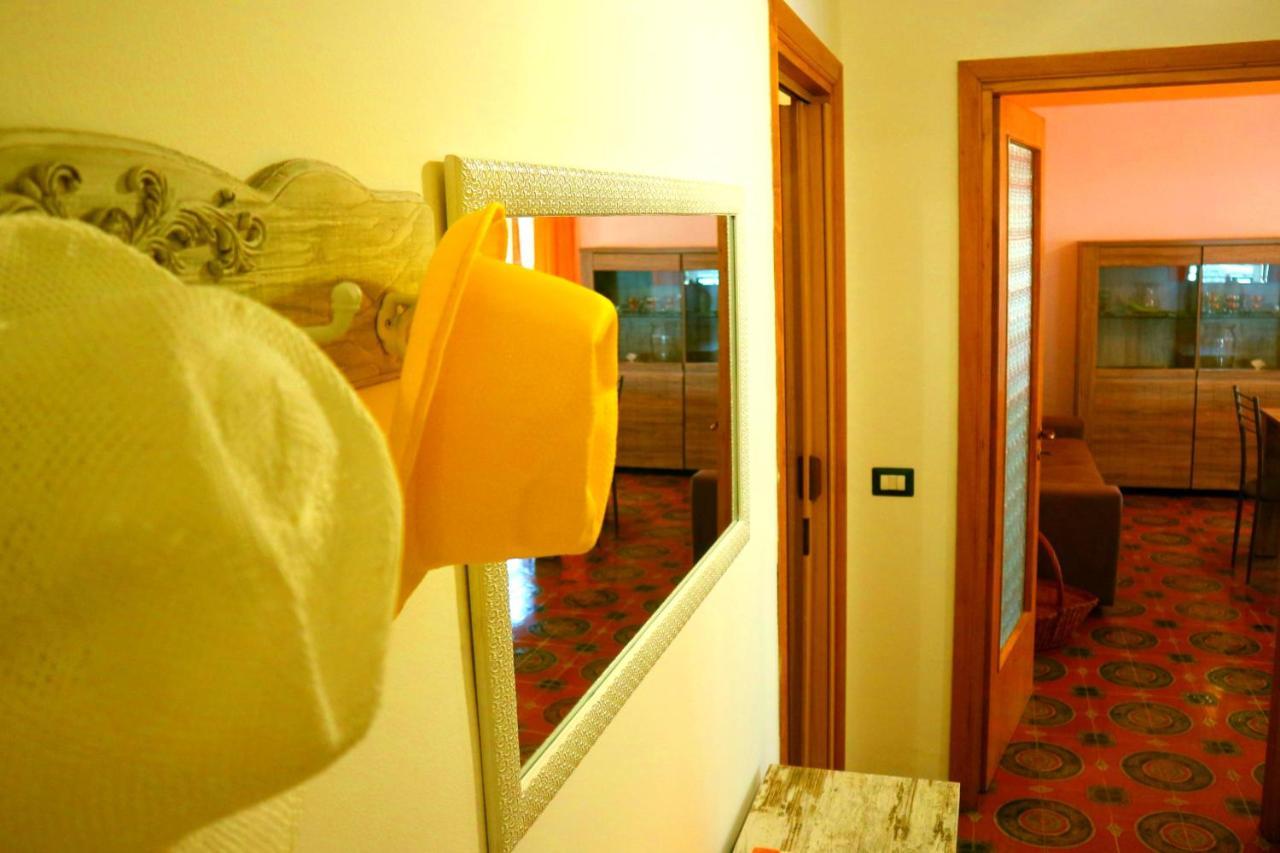 Casa Vacanze Vecchia Torre Gallipoli Ngoại thất bức ảnh